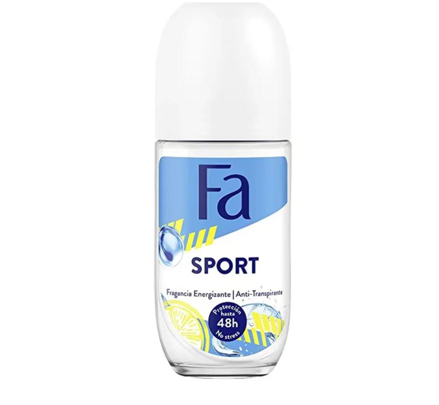 FA Roll-on Deodorant Sport 50ml