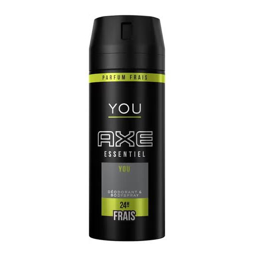 AXE Deodorant YOU 150ml