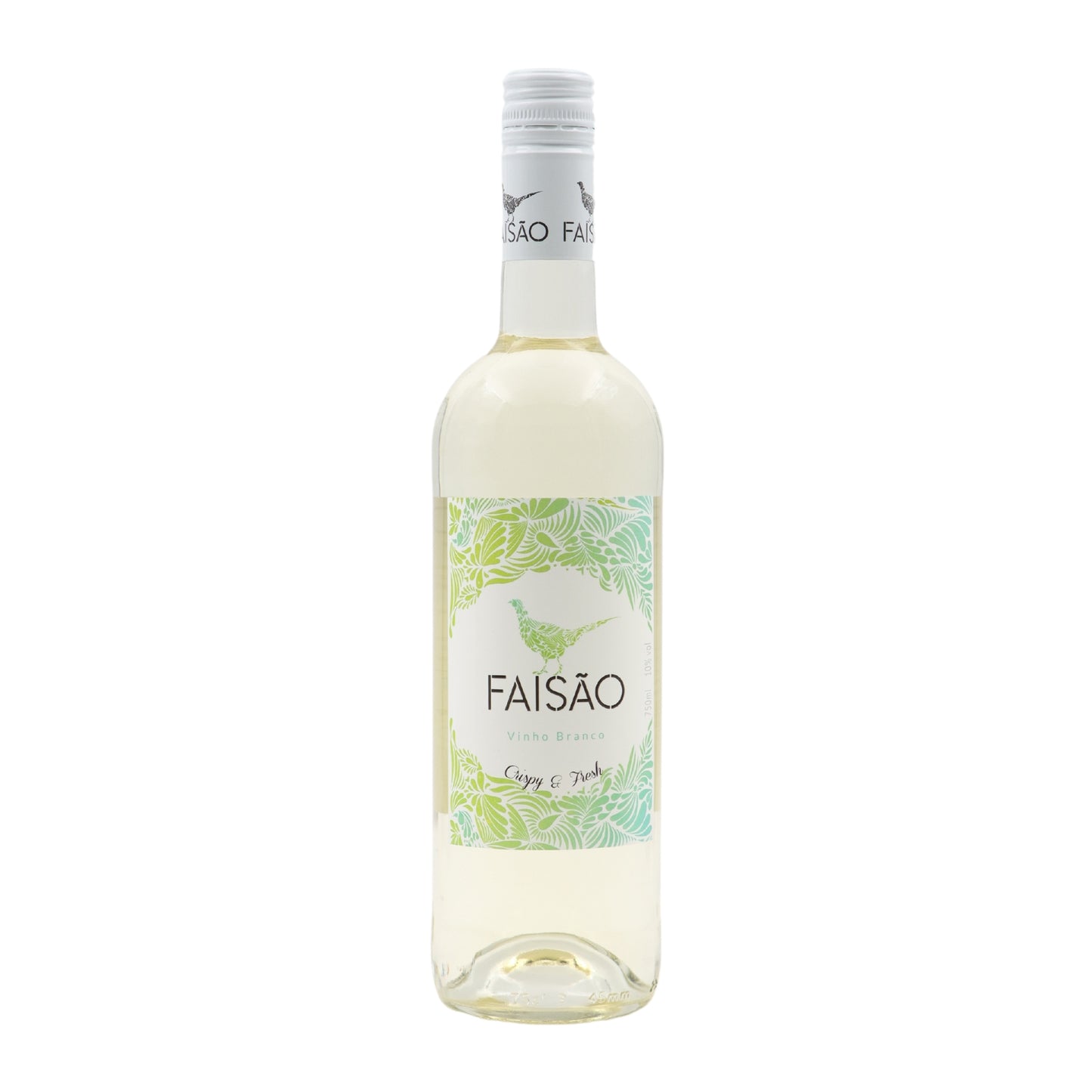 FAISAO VINHO BRANCO 75CL