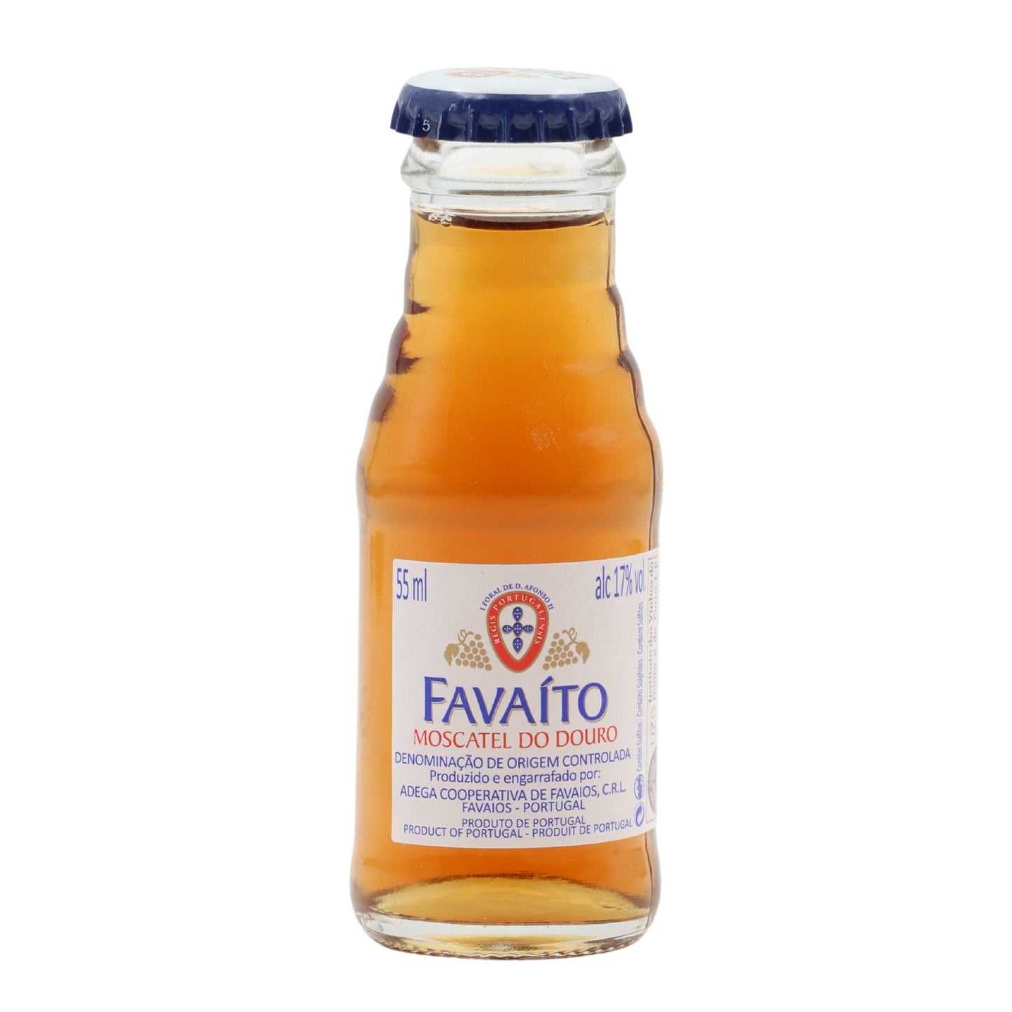 Favaito Bonito - 55ML