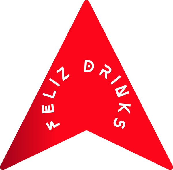 FELIZ DRINKS