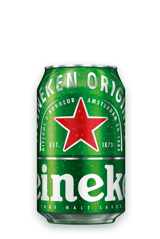 HEINEKEN 330ml