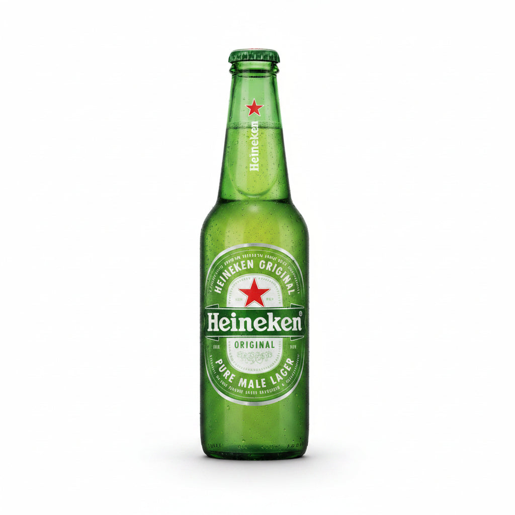HEINEKEN - 33CL