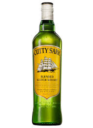 Cutty Shark 70cl