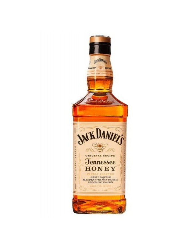 Jack Daniel´s honey - 70CL