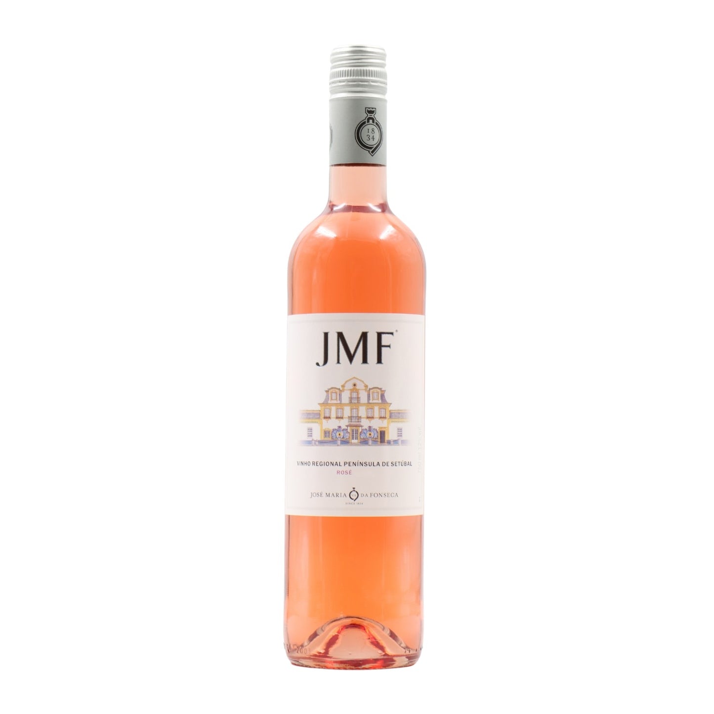JMF - ROSE 750ML