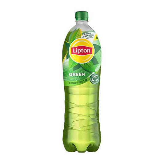 LIPTON GREEN 1.5L