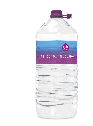 Agua Monchique 5L
