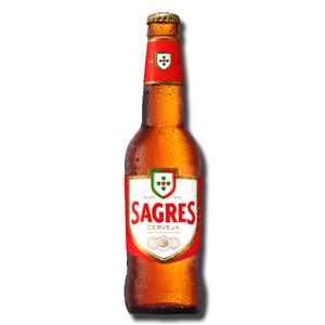 SAGRES MEDIA 33CL