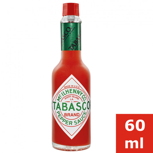 TABASCO RED 60ML