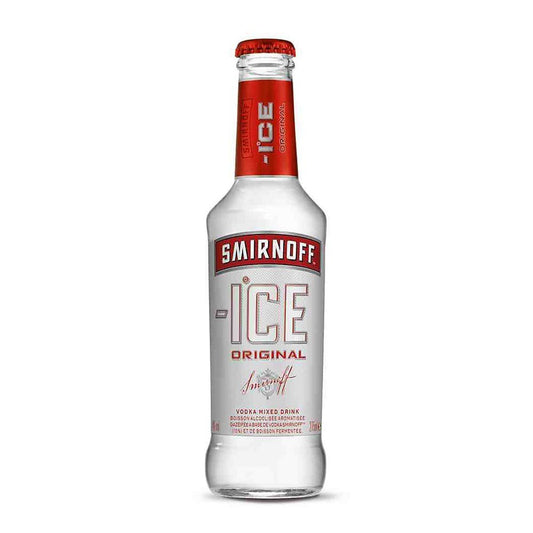SMIRNOFF ICE GARAFFA 275ML