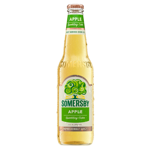 SOMERSBY MAÇA