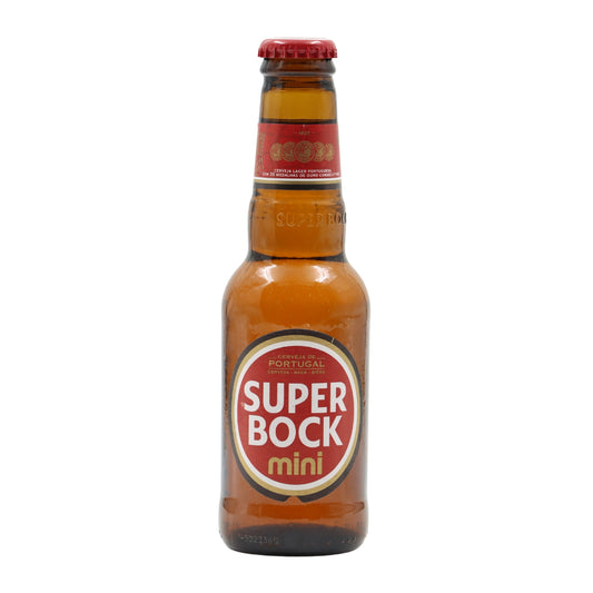 SUPERBOCK MINI 20CL