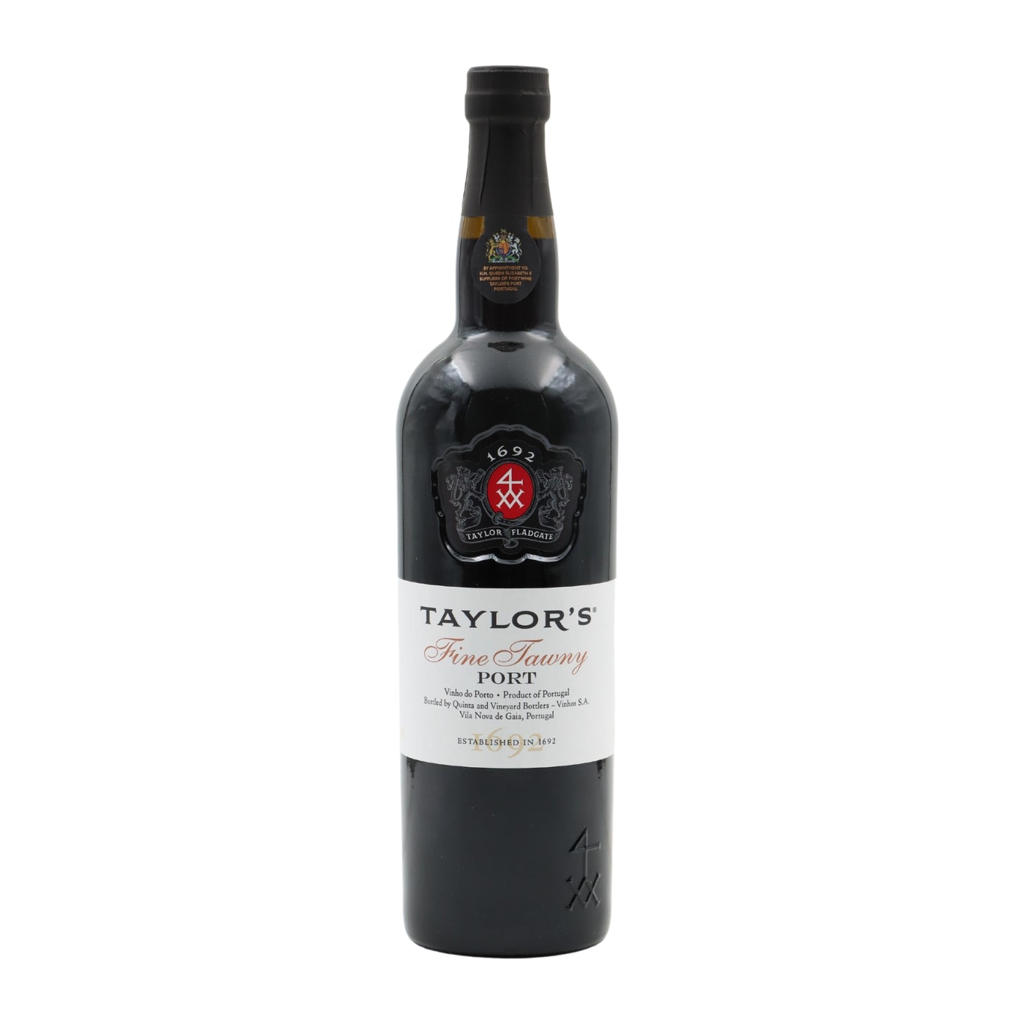 TAYLORS FINE TAWNY 70CL