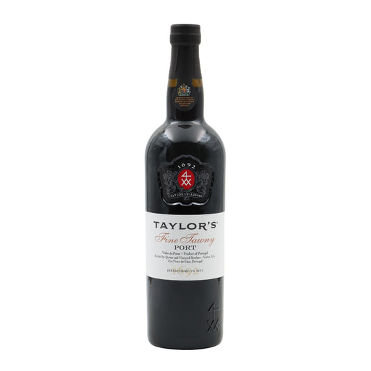 TAYLORS FINE TAWNY 70CL