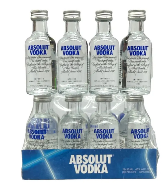 ASOLUT 5CL